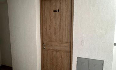 apartamento en arriendo en cacique. Cod A216898