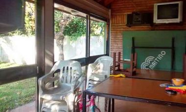 Venta excelente casa 7 ambientes en Beccar, San Isidro