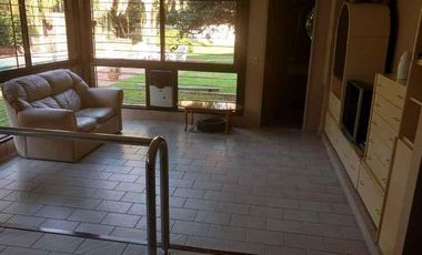 Venta excelente casa 7 ambientes en Beccar, San Isidro