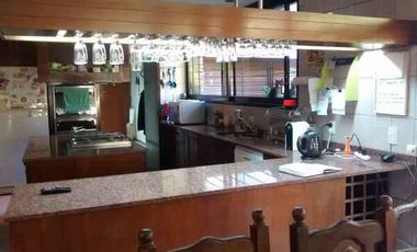 Venta excelente casa 7 ambientes en Beccar, San Isidro