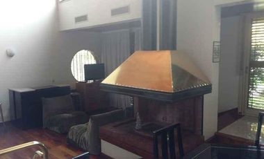 Venta excelente casa 7 ambientes en Beccar, San Isidro