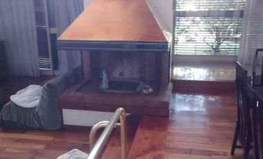 Venta excelente casa 7 ambientes en Beccar, San Isidro