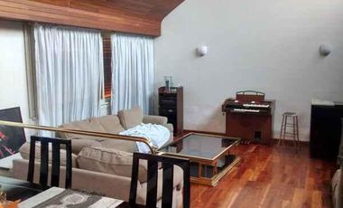 Venta excelente casa 7 ambientes en Beccar, San Isidro