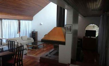 Venta excelente casa 7 ambientes en Beccar, San Isidro