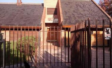 Venta excelente casa 7 ambientes en Beccar, San Isidro