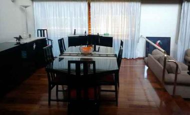 Venta excelente casa 7 ambientes en Beccar, San Isidro