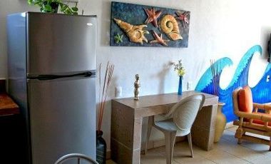 SE VENDE HOTEL EN BUCERÍAS, BAHÍA DE BANDERAS, NAYARIT.