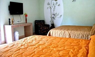 SE VENDE HOTEL EN BUCERÍAS, BAHÍA DE BANDERAS, NAYARIT.