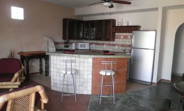 SE VENDE HOTEL EN BUCERÍAS, BAHÍA DE BANDERAS, NAYARIT.