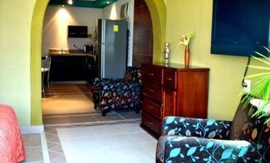 SE VENDE HOTEL EN BUCERÍAS, BAHÍA DE BANDERAS, NAYARIT.