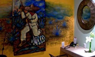 SE VENDE HOTEL EN BUCERÍAS, BAHÍA DE BANDERAS, NAYARIT.