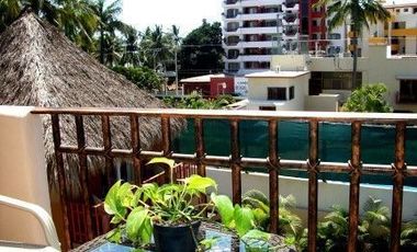 SE VENDE HOTEL EN BUCERÍAS, BAHÍA DE BANDERAS, NAYARIT.
