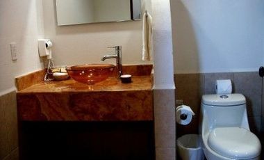 SE VENDE HOTEL EN BUCERÍAS, BAHÍA DE BANDERAS, NAYARIT.