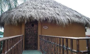 SE VENDE HOTEL EN BUCERÍAS, BAHÍA DE BANDERAS, NAYARIT.