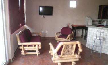 SE VENDE HOTEL EN BUCERÍAS, BAHÍA DE BANDERAS, NAYARIT.