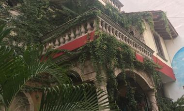 SE VENDE HOTEL EN BUCERÍAS, BAHÍA DE BANDERAS, NAYARIT.