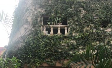 SE VENDE HOTEL EN BUCERÍAS, BAHÍA DE BANDERAS, NAYARIT.