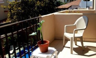 SE VENDE HOTEL EN BUCERÍAS, BAHÍA DE BANDERAS, NAYARIT.