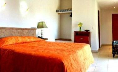 SE VENDE HOTEL EN BUCERÍAS, BAHÍA DE BANDERAS, NAYARIT.