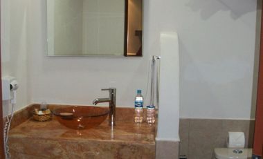 SE VENDE HOTEL EN BUCERÍAS, BAHÍA DE BANDERAS, NAYARIT.