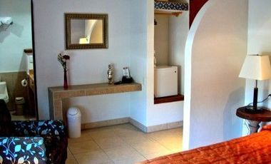 SE VENDE HOTEL EN BUCERÍAS, BAHÍA DE BANDERAS, NAYARIT.