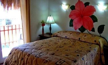 SE VENDE HOTEL EN BUCERÍAS, BAHÍA DE BANDERAS, NAYARIT.