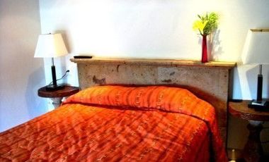 SE VENDE HOTEL EN BUCERÍAS, BAHÍA DE BANDERAS, NAYARIT.