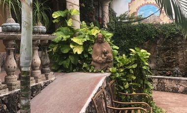 SE VENDE HOTEL EN BUCERÍAS, BAHÍA DE BANDERAS, NAYARIT.