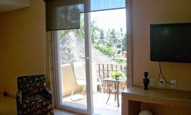 SE VENDE HOTEL EN BUCERÍAS, BAHÍA DE BANDERAS, NAYARIT.