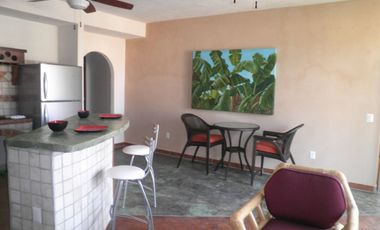 SE VENDE HOTEL EN BUCERÍAS, BAHÍA DE BANDERAS, NAYARIT.
