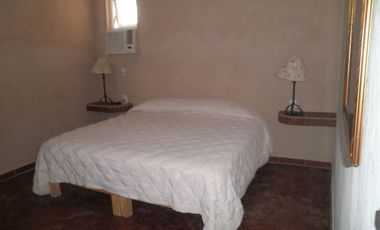 SE VENDE HOTEL EN BUCERÍAS, BAHÍA DE BANDERAS, NAYARIT.