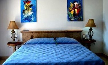 SE VENDE HOTEL EN BUCERÍAS, BAHÍA DE BANDERAS, NAYARIT.
