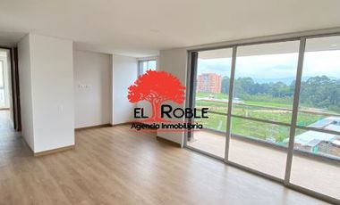 Apartamento en Arriendo Ubicado en RIONEGRO Codigo 2359