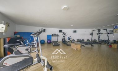 Amplio Depto | Full Equipado y Excelente Ubicación