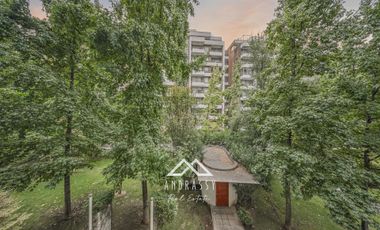 Amplio Depto | Full Equipado y Excelente Ubicación