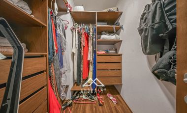 Amplio Depto | Full Equipado y Excelente Ubicación