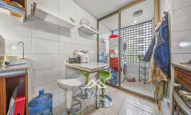 Amplio Depto | Full Equipado y Excelente Ubicación