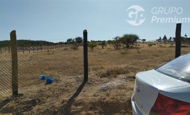 Parcela/Venta en Mallermo- Marchigue