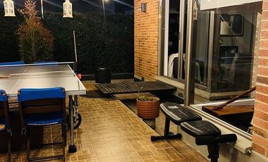 casa en arriendo en canelon. Cod A5616