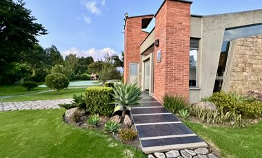 casa en arriendo en canelon. Cod A5616