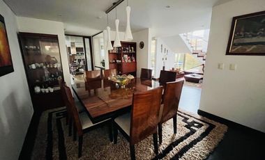 casa en arriendo en canelon. Cod A5616