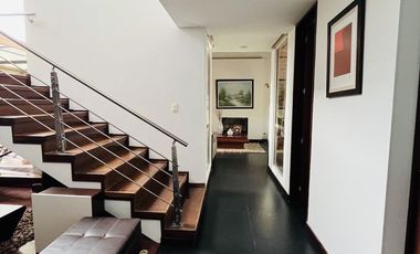 casa en arriendo en canelon. Cod A5616