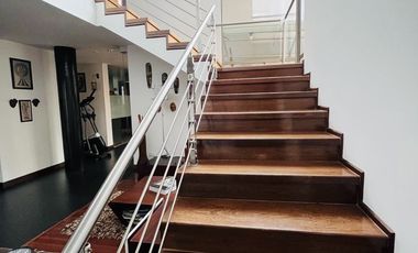 casa en arriendo en canelon. Cod A5616