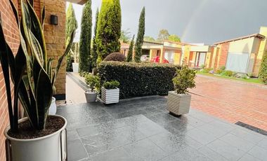 casa en arriendo en canelon. Cod A5616