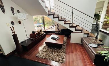 casa en arriendo en canelon. Cod A5616