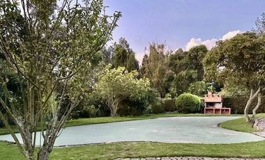 casa en arriendo en canelon. Cod A5616