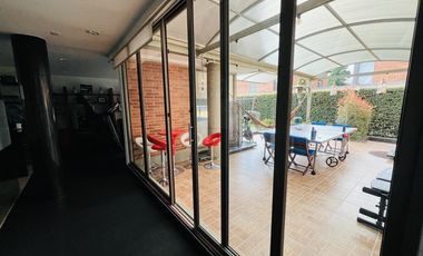 casa en arriendo en canelon. Cod A5616