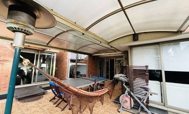 casa en arriendo en canelon. Cod A5616