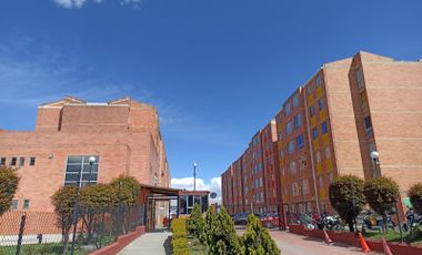 APARTAMENTO en VENTA en Bogotá Boitá