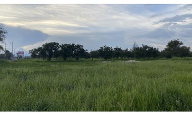 TERRENO HUEJOTZINGO 4 HECTAREAS